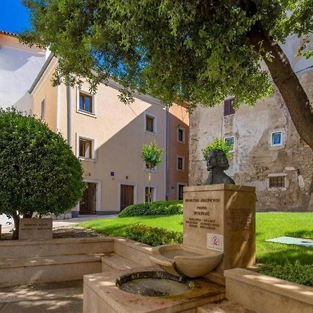 Kuca Za Odmor Stefanac Appartement Senj  Buitenkant foto