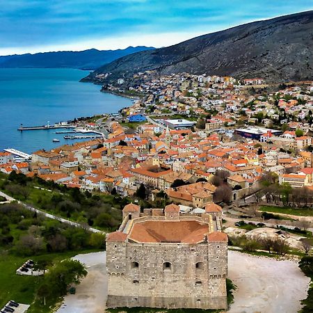 Kuca Za Odmor Stefanac Appartement Senj  Buitenkant foto