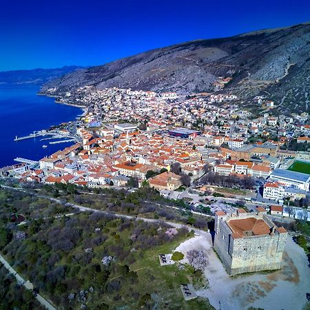 Kuca Za Odmor Stefanac Appartement Senj  Buitenkant foto