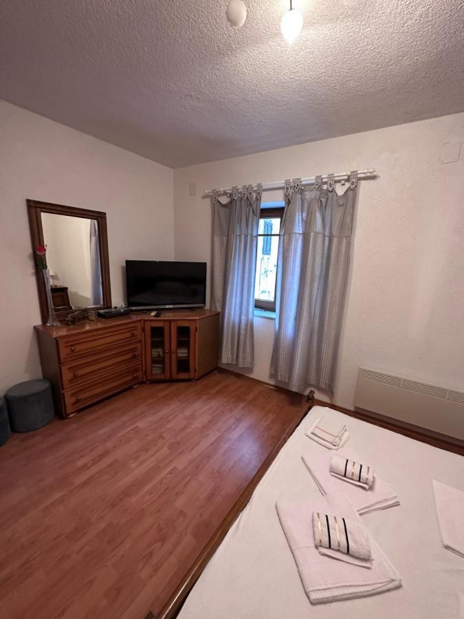 Kuca Za Odmor Stefanac Appartement Senj  Buitenkant foto