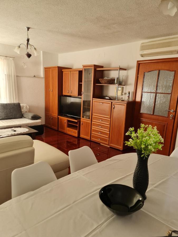 Kuca Za Odmor Stefanac Appartement Senj  Buitenkant foto
