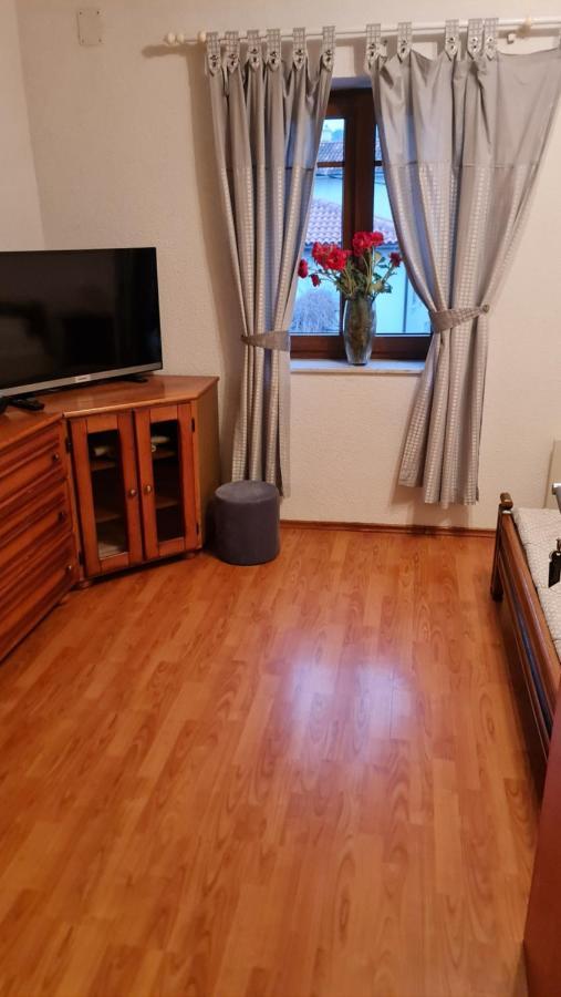 Kuca Za Odmor Stefanac Appartement Senj  Buitenkant foto
