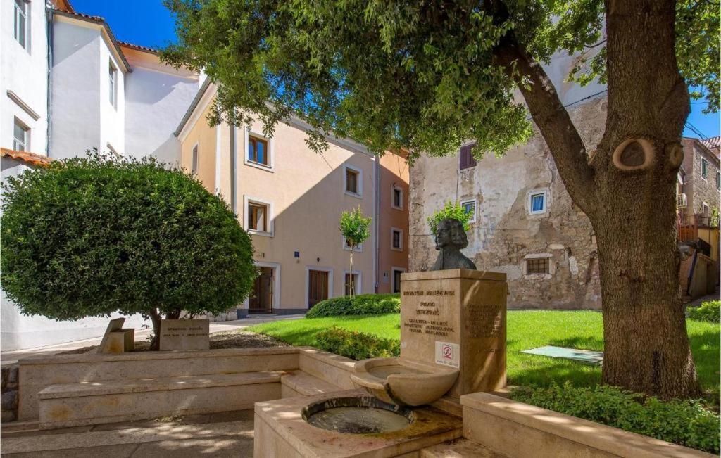 Kuca Za Odmor Stefanac Appartement Senj  Buitenkant foto