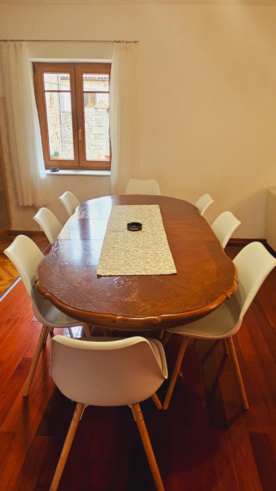 Kuca Za Odmor Stefanac Appartement Senj  Buitenkant foto