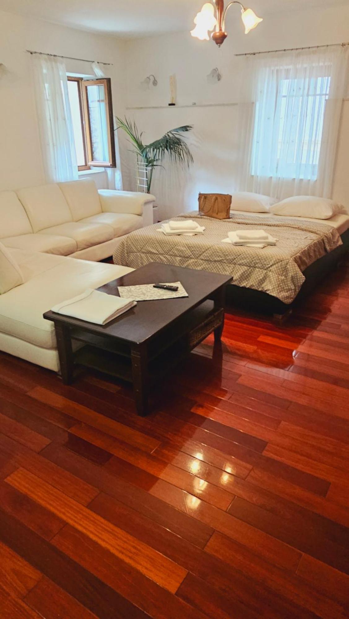 Kuca Za Odmor Stefanac Appartement Senj  Buitenkant foto