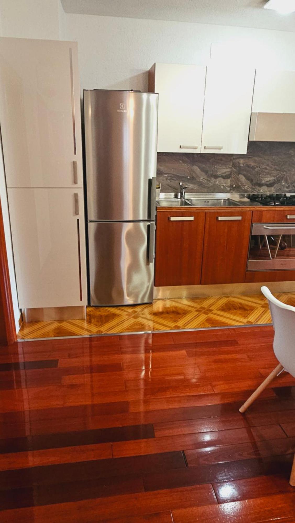 Kuca Za Odmor Stefanac Appartement Senj  Buitenkant foto