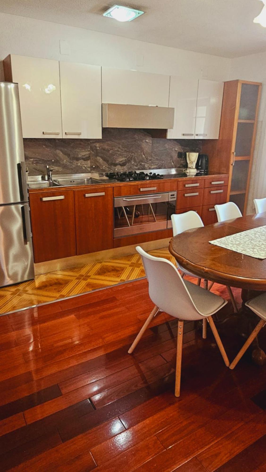 Kuca Za Odmor Stefanac Appartement Senj  Buitenkant foto