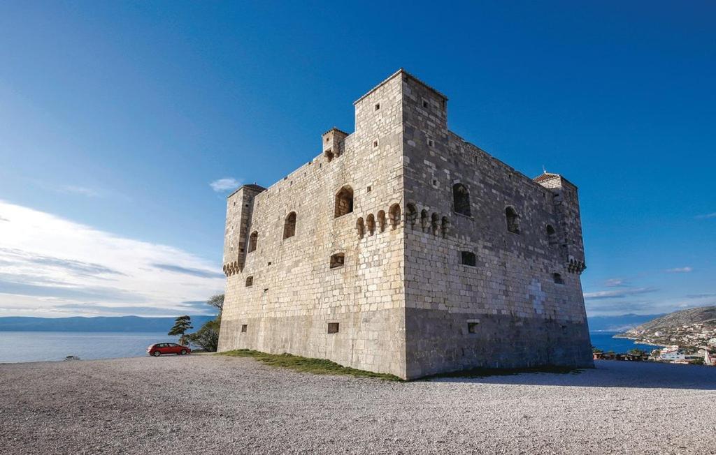 Kuca Za Odmor Stefanac Appartement Senj  Buitenkant foto