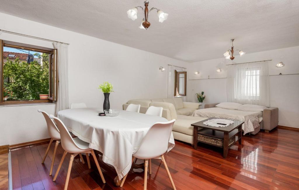 Kuca Za Odmor Stefanac Appartement Senj  Buitenkant foto