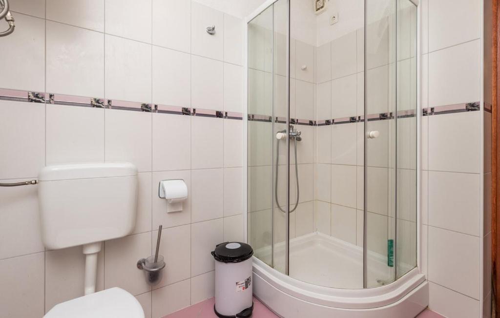 Kuca Za Odmor Stefanac Appartement Senj  Buitenkant foto
