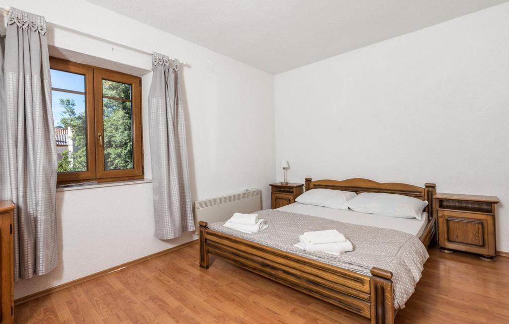 Kuca Za Odmor Stefanac Appartement Senj  Buitenkant foto