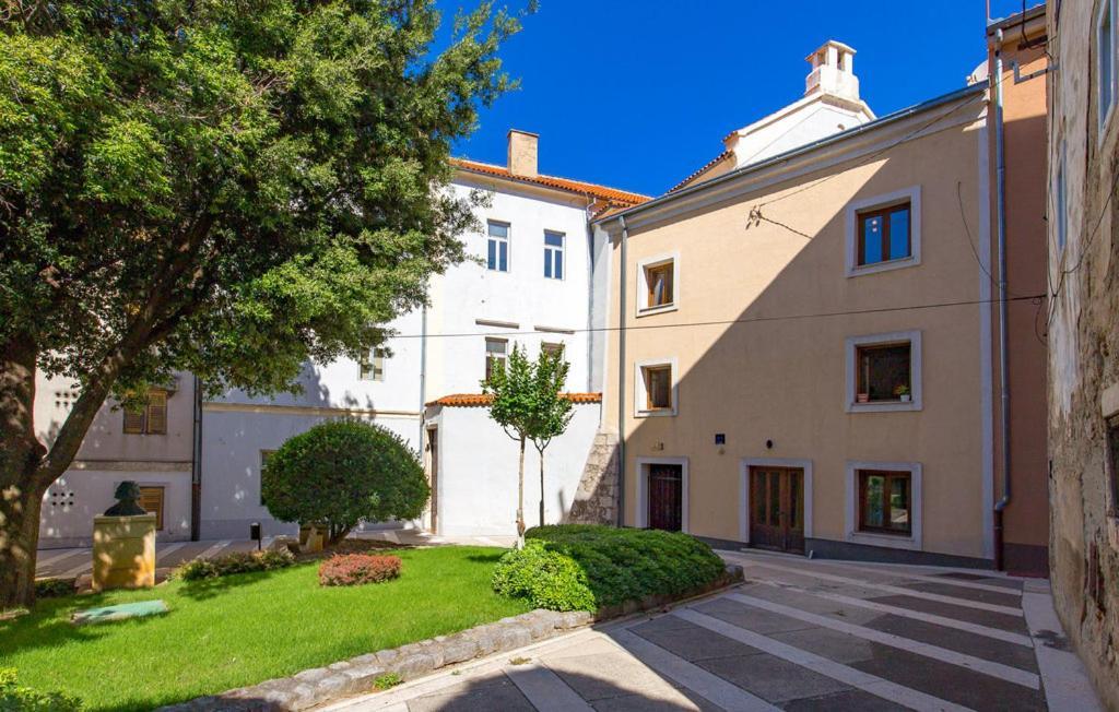 Kuca Za Odmor Stefanac Appartement Senj  Buitenkant foto