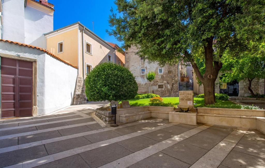 Kuca Za Odmor Stefanac Appartement Senj  Buitenkant foto