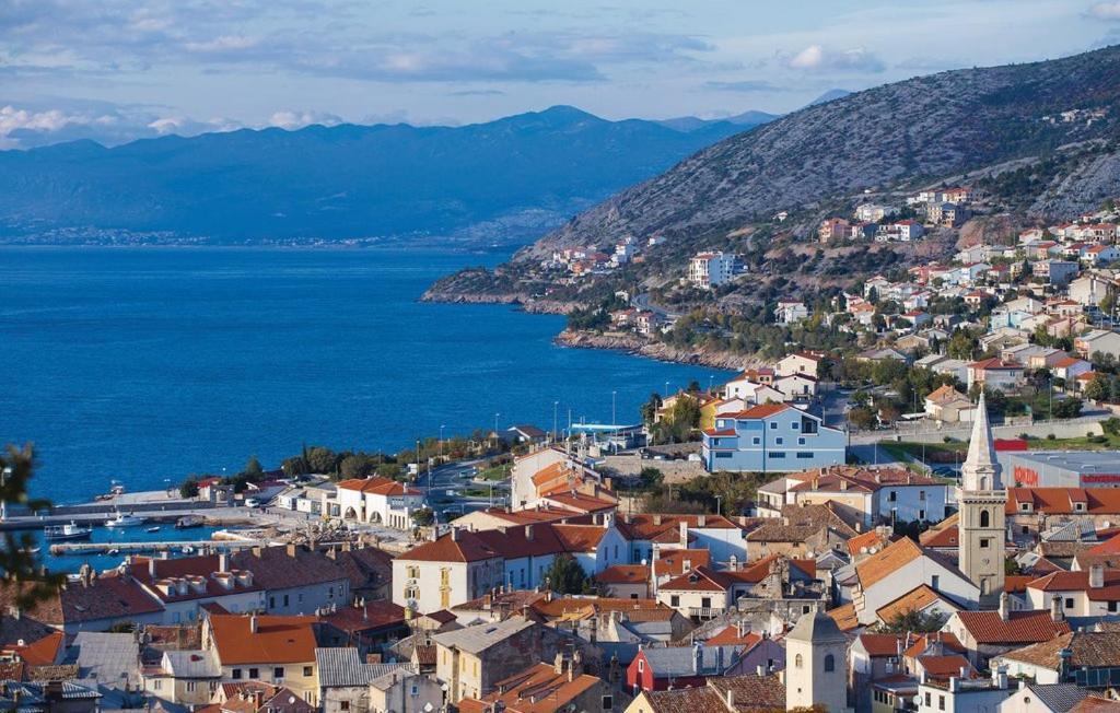 Kuca Za Odmor Stefanac Appartement Senj  Buitenkant foto