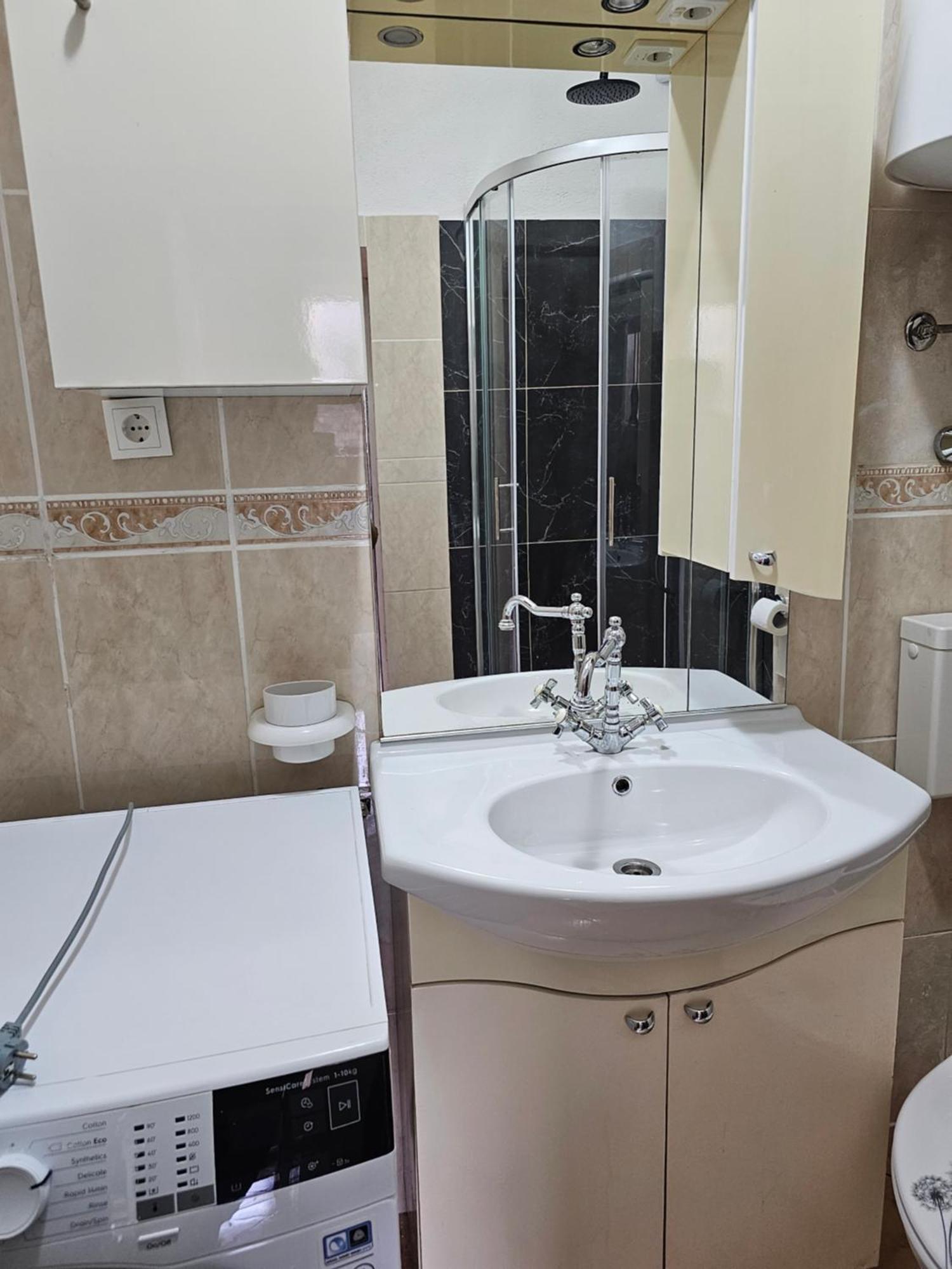 Kuca Za Odmor Stefanac Appartement Senj  Buitenkant foto