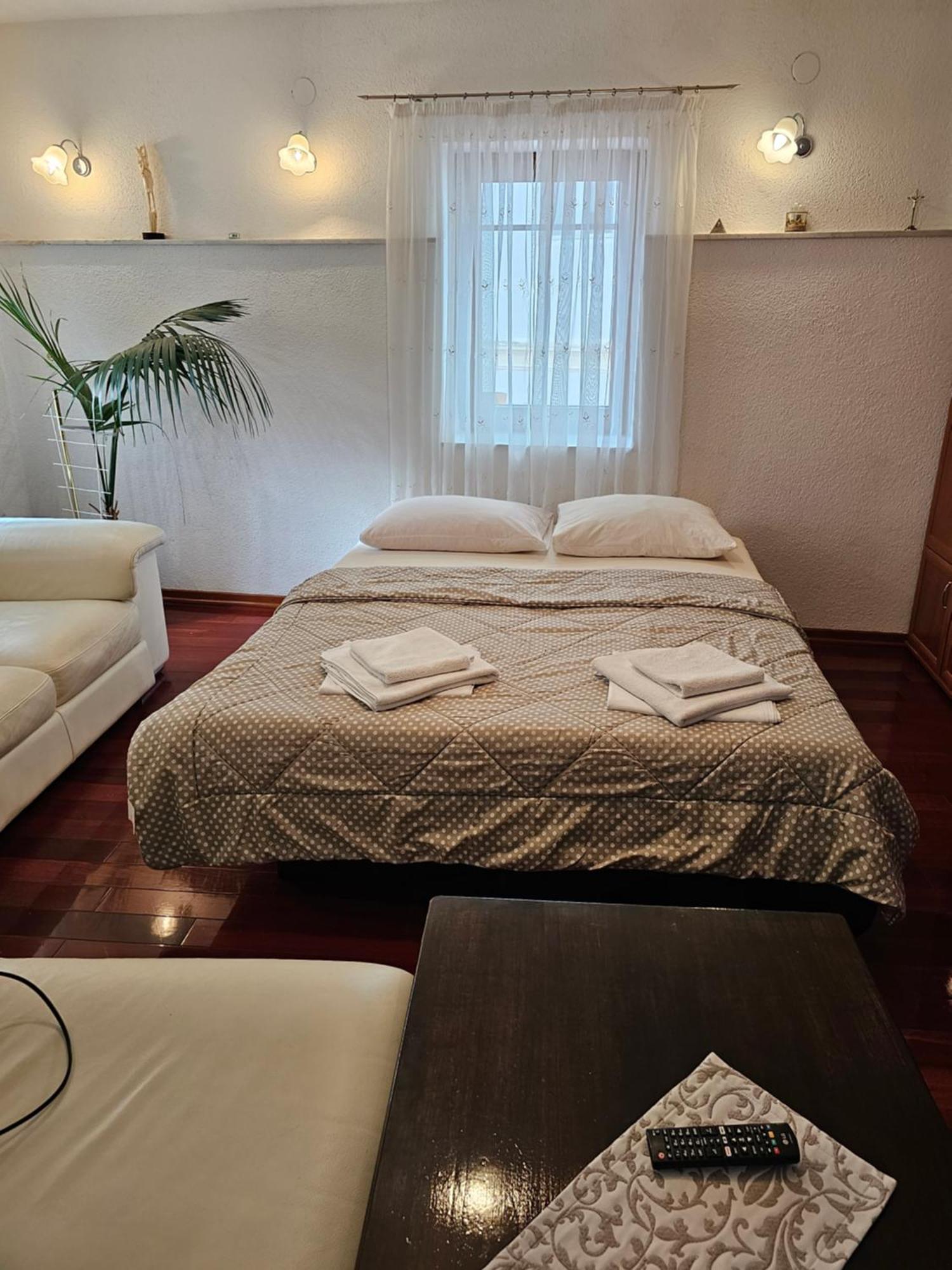 Kuca Za Odmor Stefanac Appartement Senj  Buitenkant foto